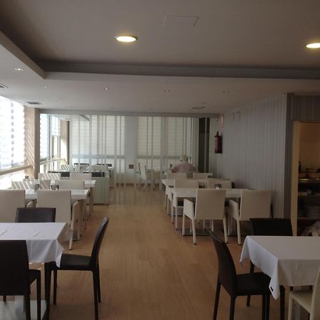 Apartahotel Aguadulce Aguadulce  Εξωτερικό φωτογραφία