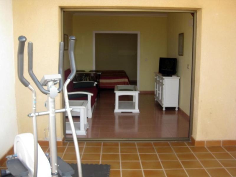 Apartahotel Aguadulce Aguadulce  Εξωτερικό φωτογραφία