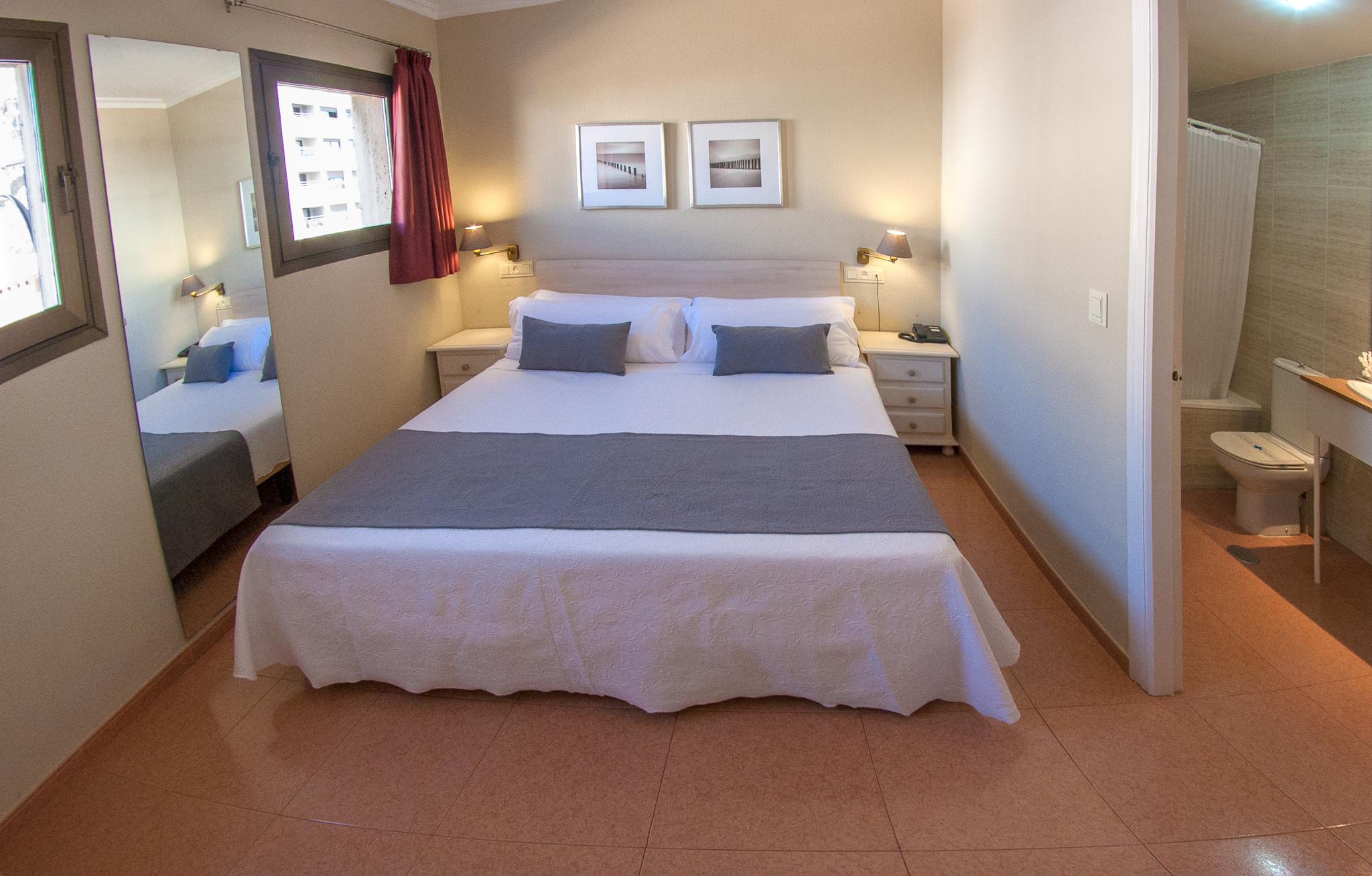 Apartahotel Aguadulce Aguadulce  Εξωτερικό φωτογραφία
