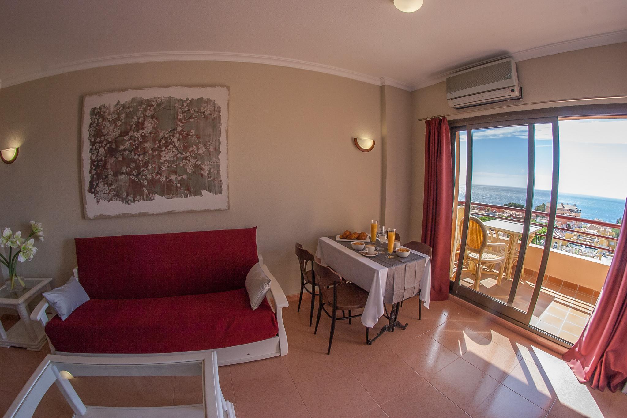 Apartahotel Aguadulce Aguadulce  Εξωτερικό φωτογραφία