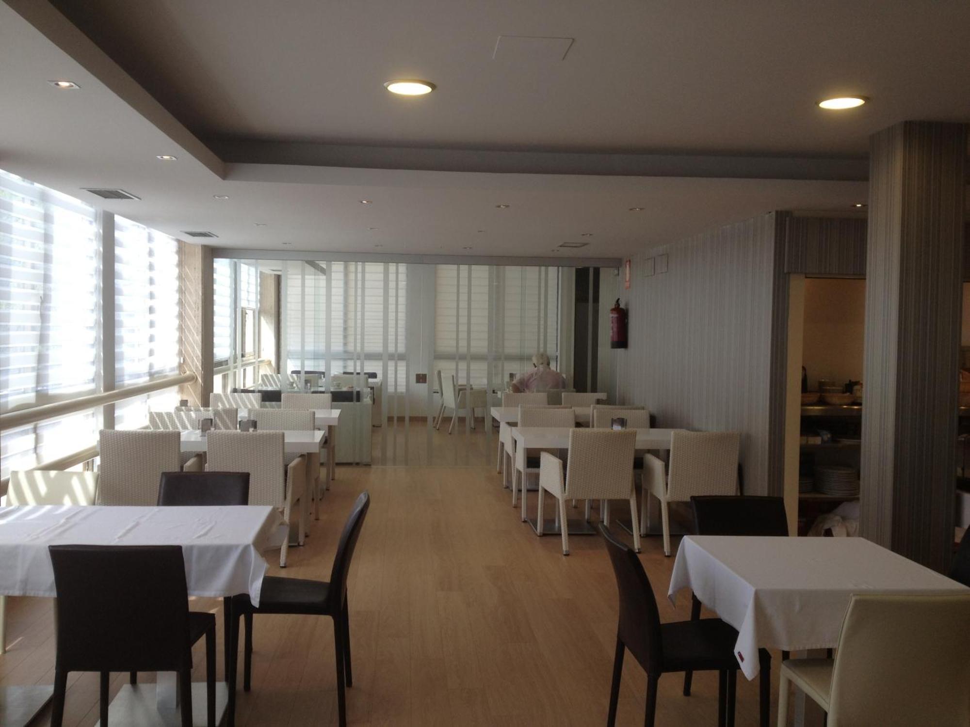 Apartahotel Aguadulce Aguadulce  Εξωτερικό φωτογραφία