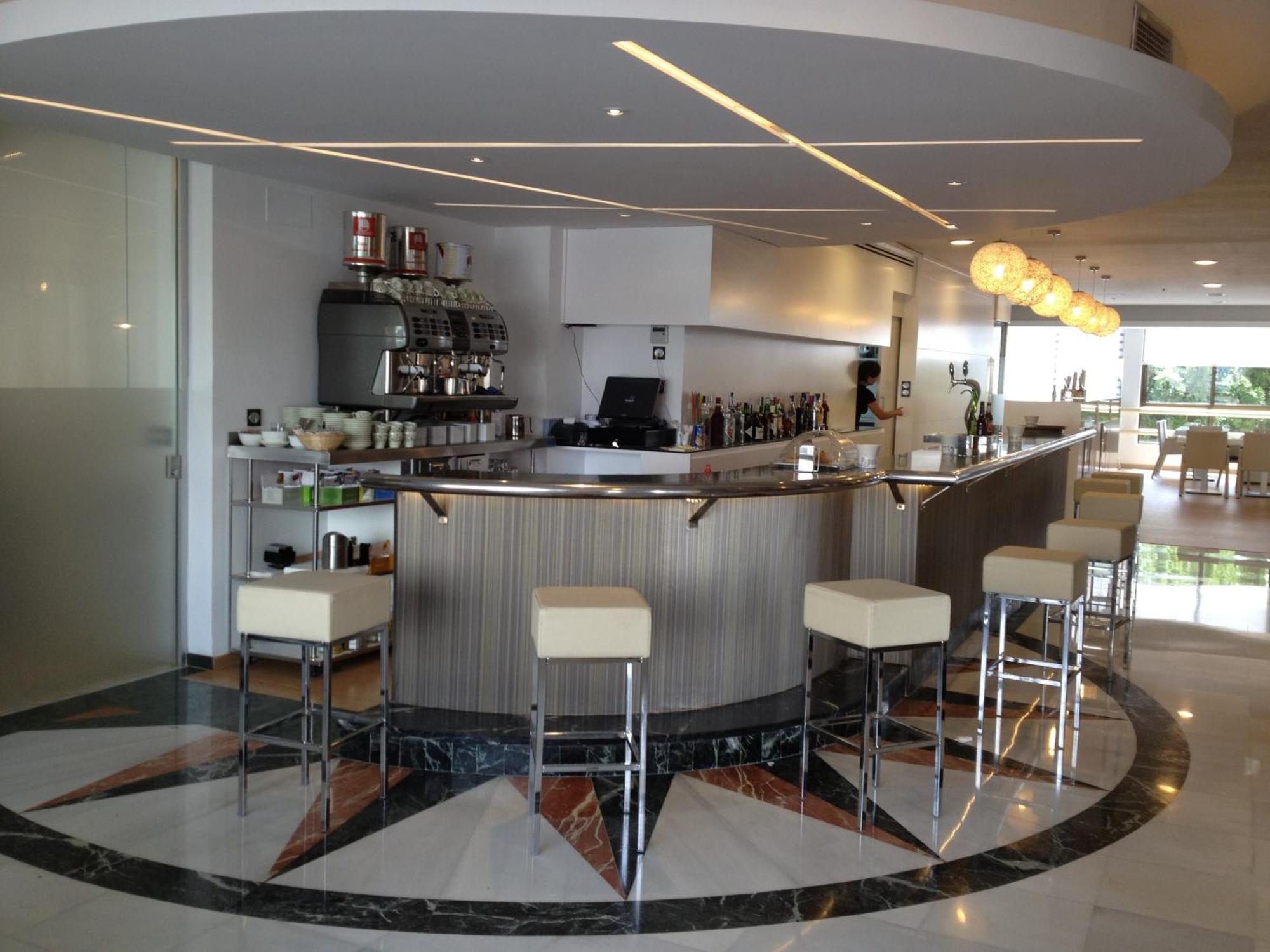 Apartahotel Aguadulce Aguadulce  Εξωτερικό φωτογραφία