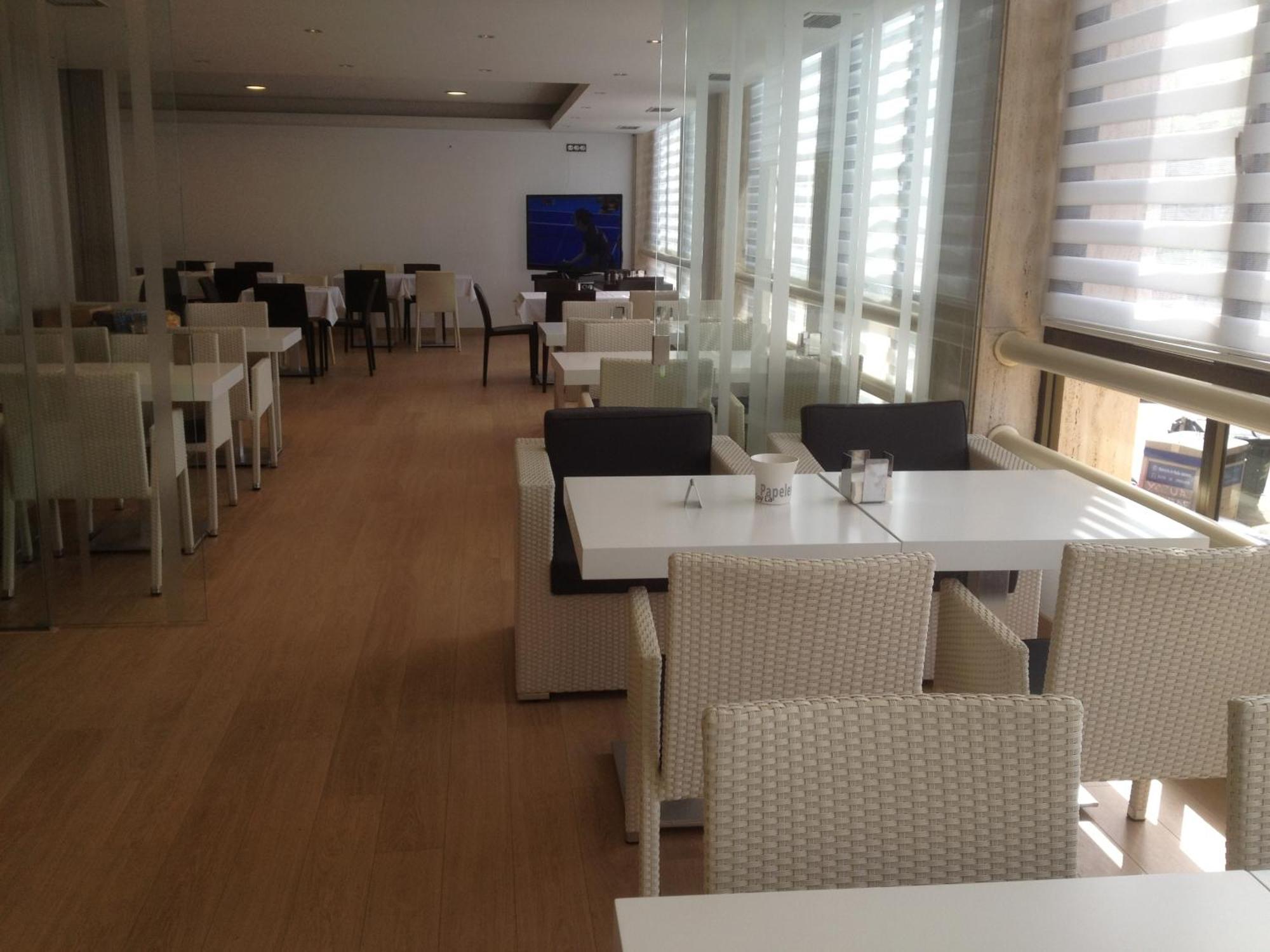 Apartahotel Aguadulce Aguadulce  Εξωτερικό φωτογραφία