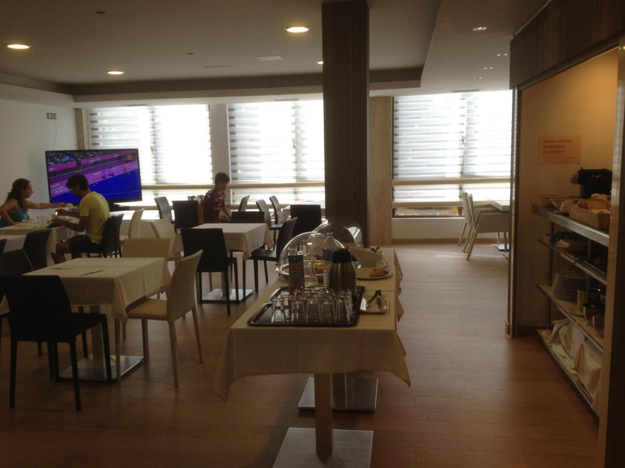 Apartahotel Aguadulce Aguadulce  Εξωτερικό φωτογραφία
