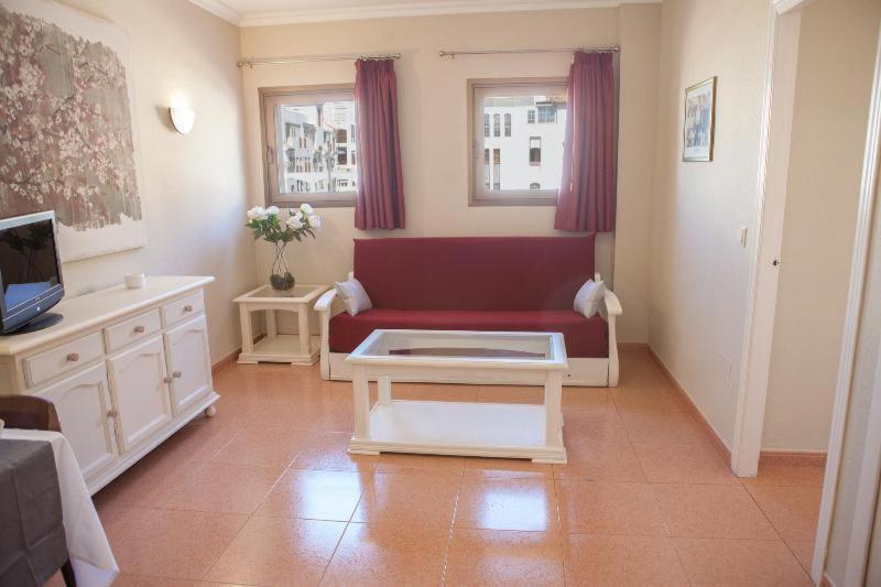 Apartahotel Aguadulce Aguadulce  Δωμάτιο φωτογραφία