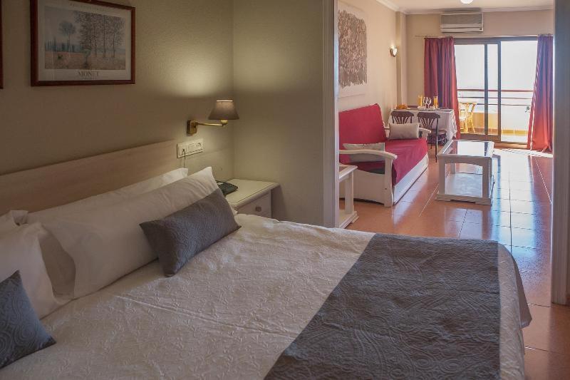 Apartahotel Aguadulce Aguadulce  Δωμάτιο φωτογραφία
