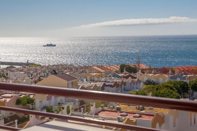 Apartahotel Aguadulce Aguadulce  Εξωτερικό φωτογραφία