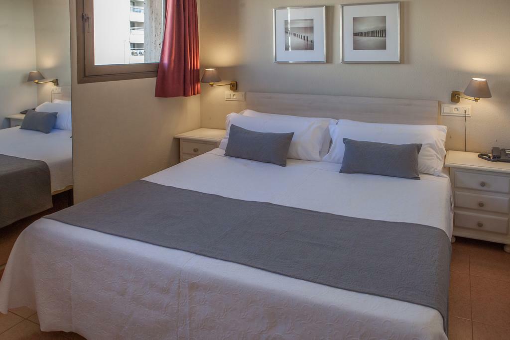 Apartahotel Aguadulce Aguadulce  Εξωτερικό φωτογραφία