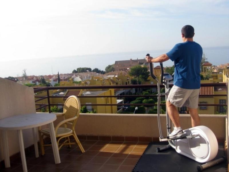 Apartahotel Aguadulce Aguadulce  Δωμάτιο φωτογραφία
